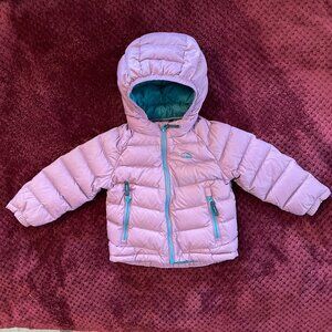 L. L. Bean Toddlers’ Ultralight 650 Down Jacket 2T